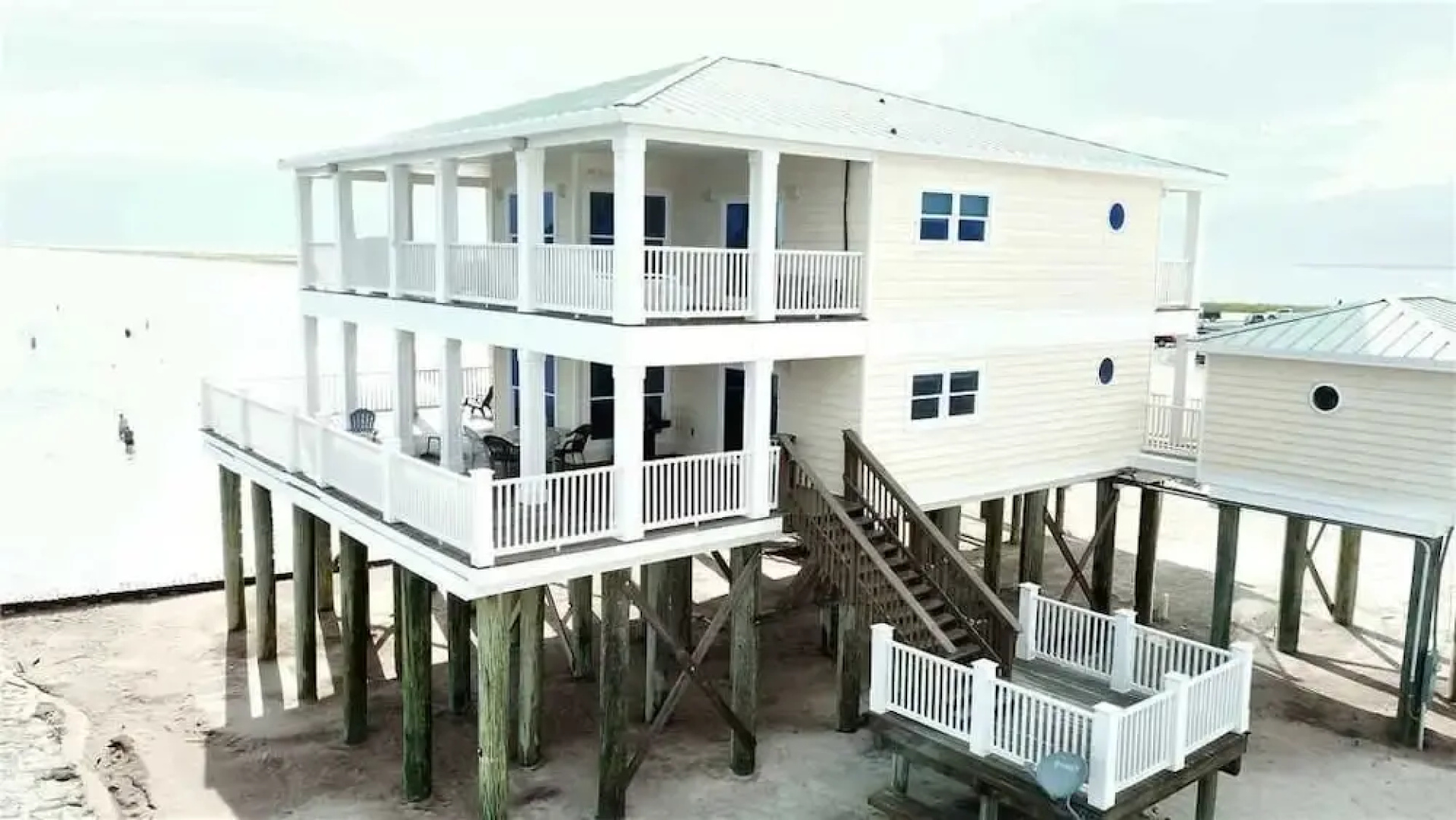 Shamrock Shores II