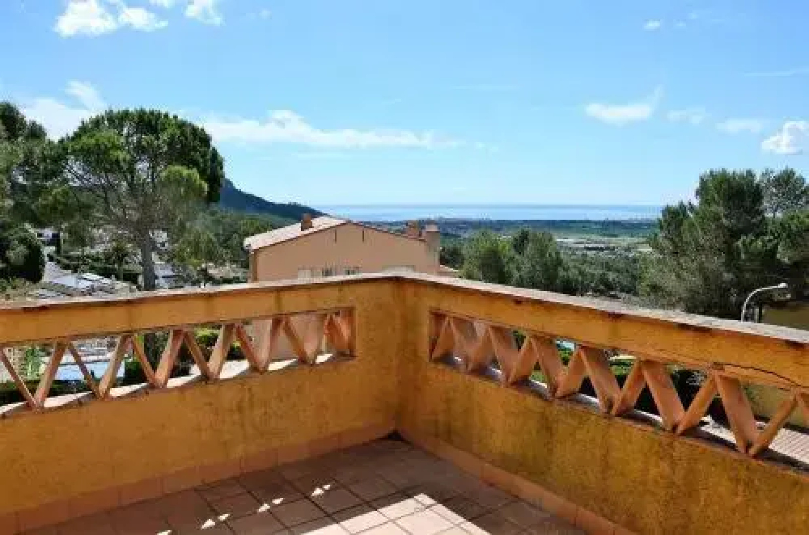 Villas Andorra
