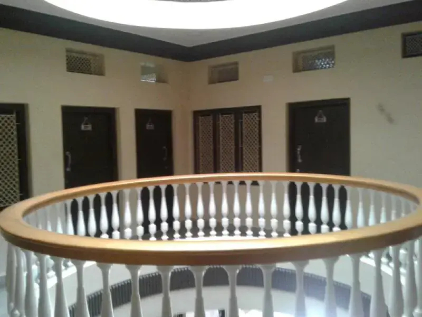 Hotel Rishi Kuti