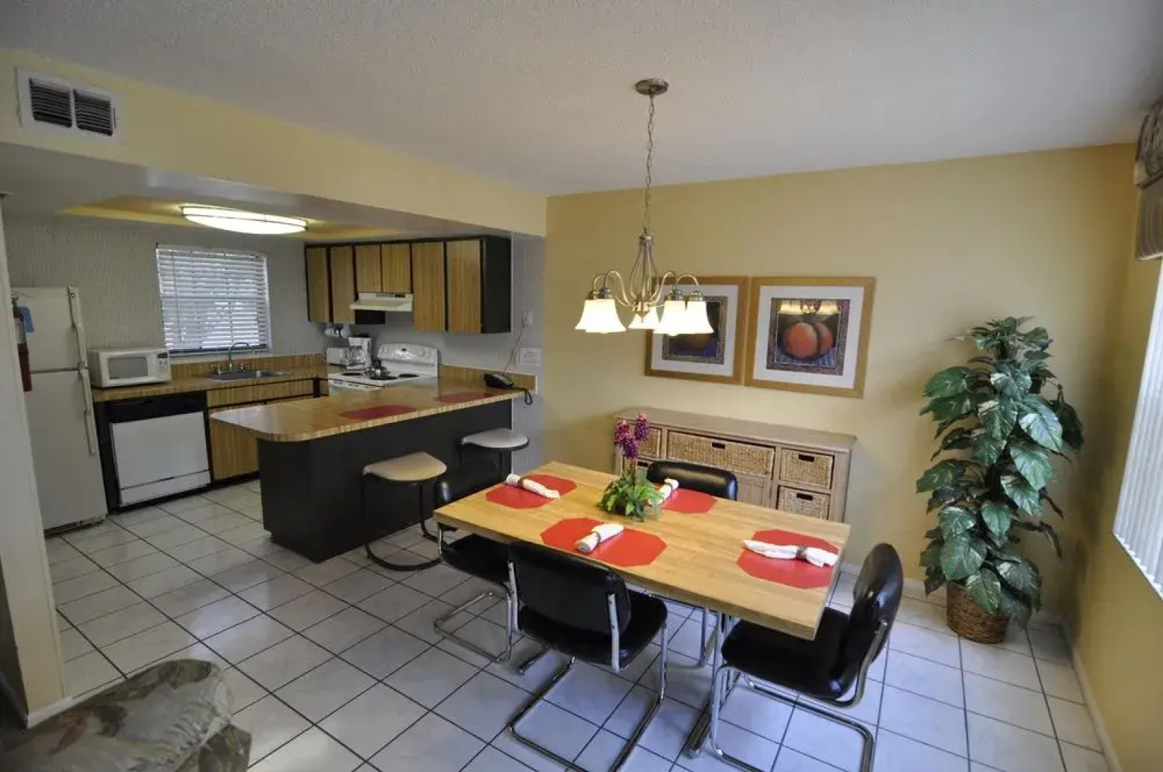 Lago Vista Golf Hotel Kissimmee