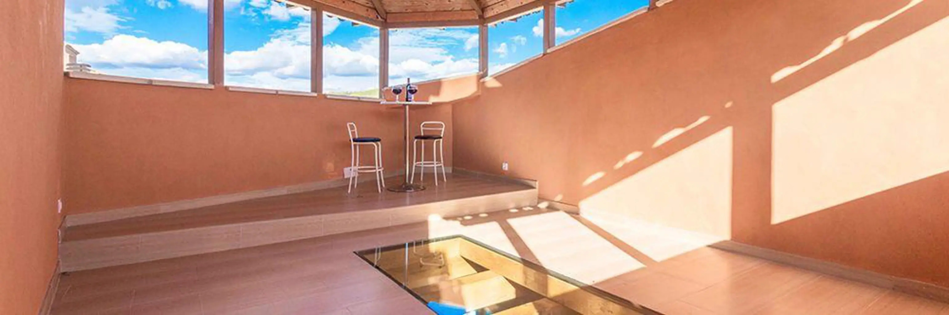 Casa Rural Mundobriga