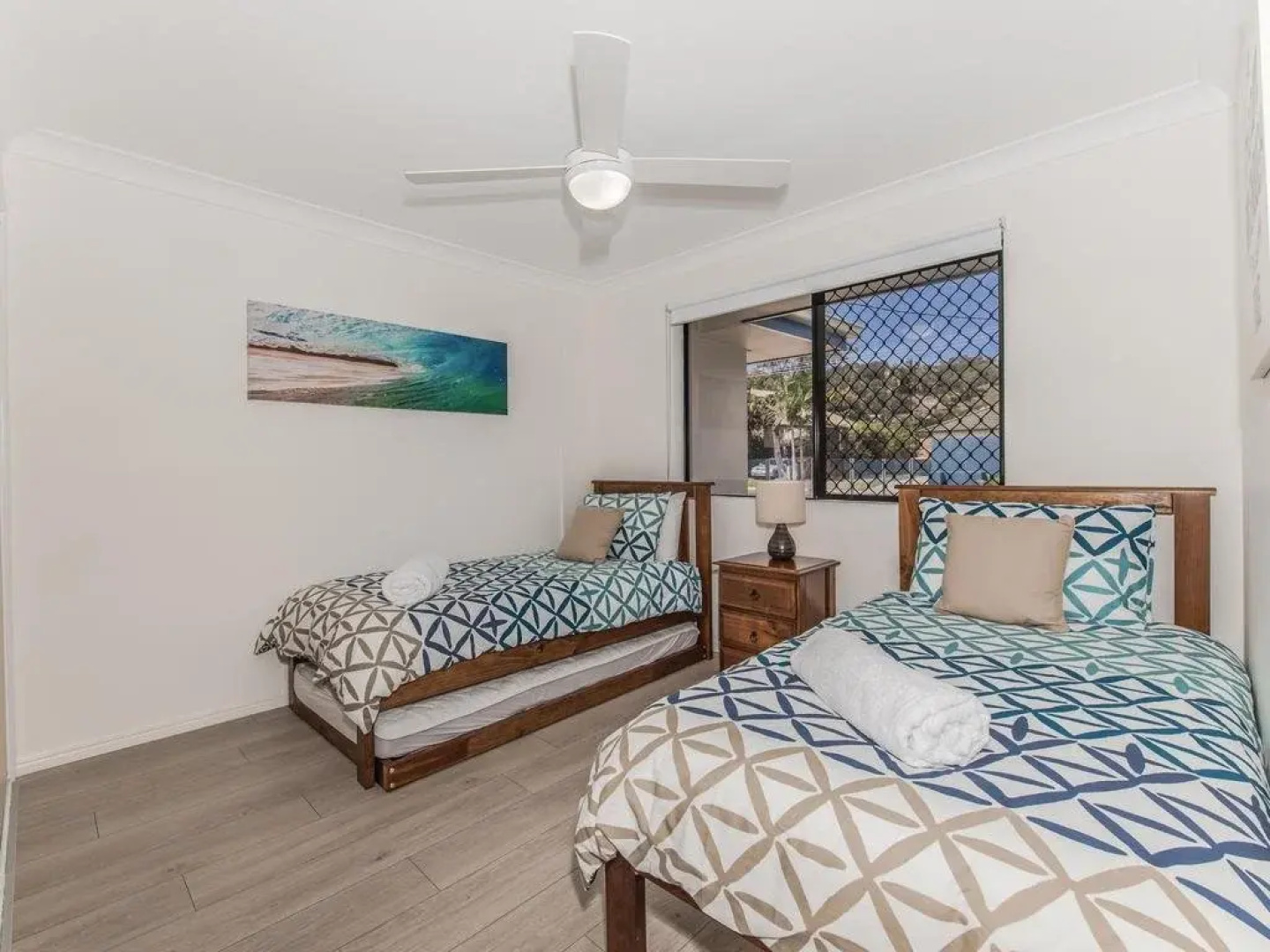 Coolum Waves Pet Friendly Holiday House
