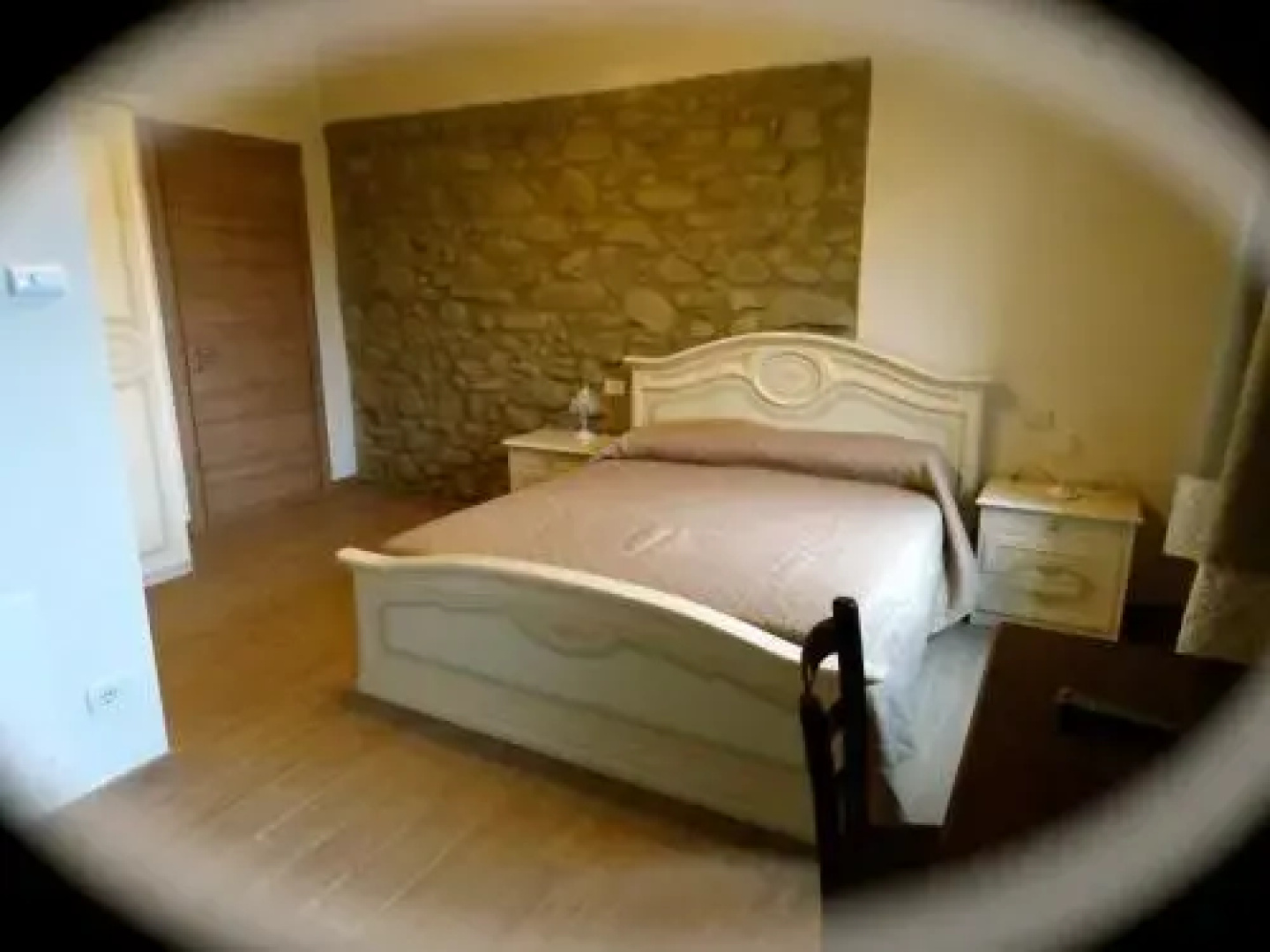 Agriturismo Podere Magaiana