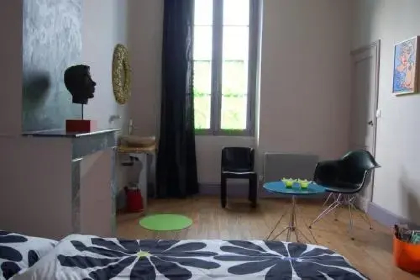 La Vieille Ecole