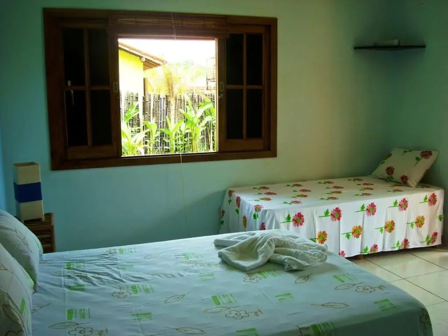 Pousada Perola Da Barra