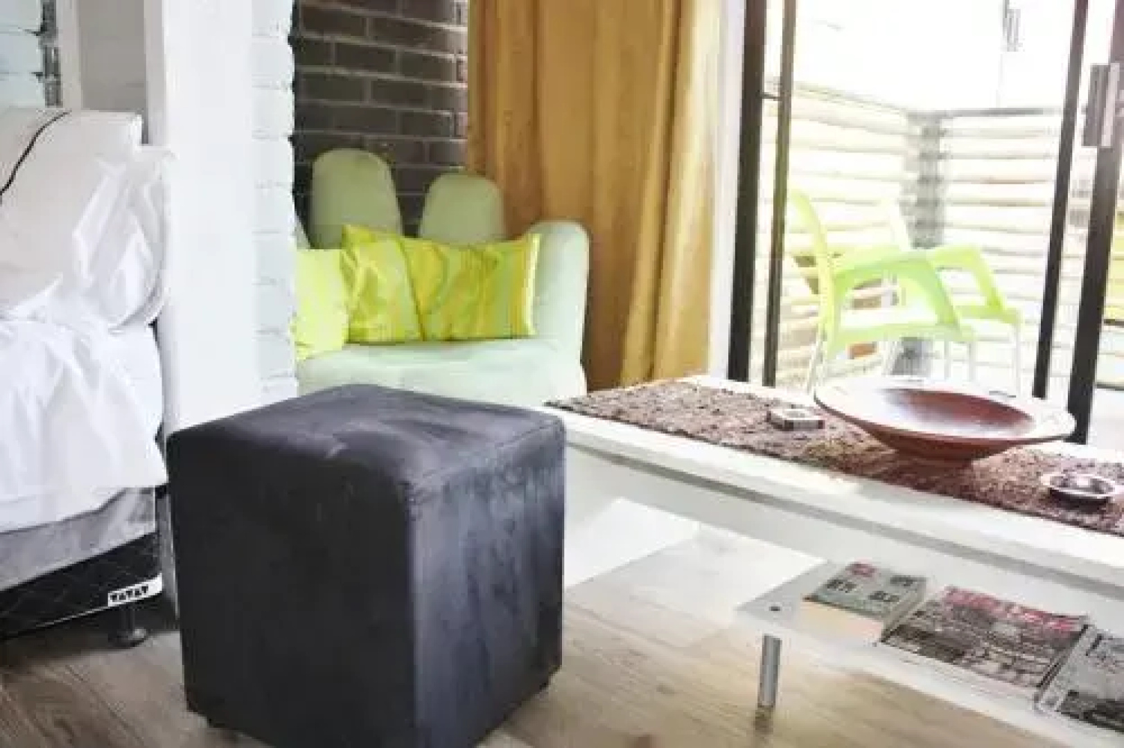 Duenenblick Selfcatering Apartments
