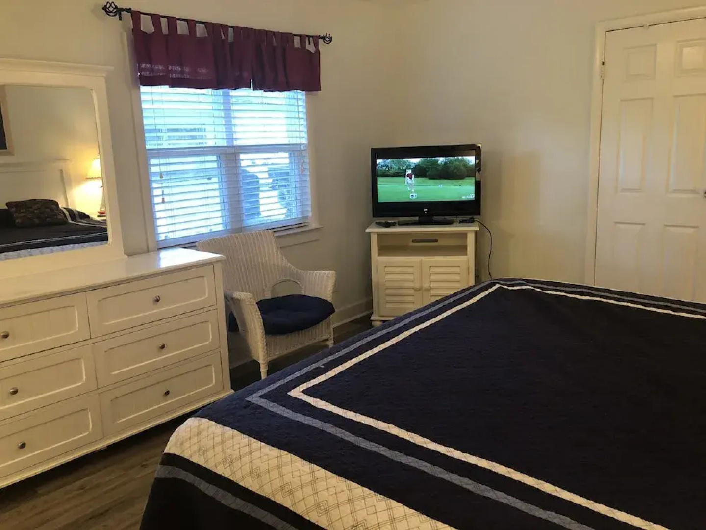 Barnhill B - 2 Br Duplex