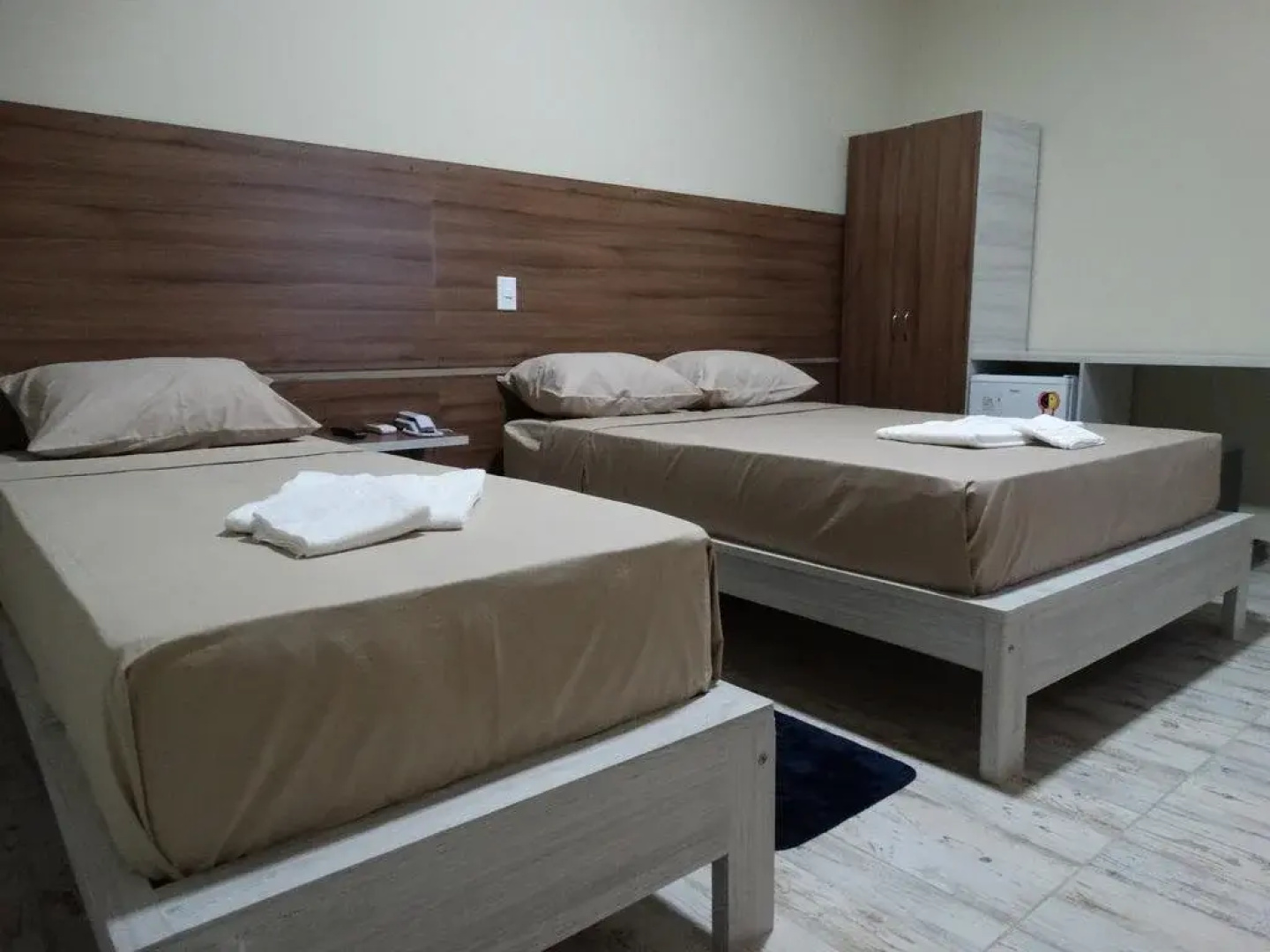 Hotel São Francisco