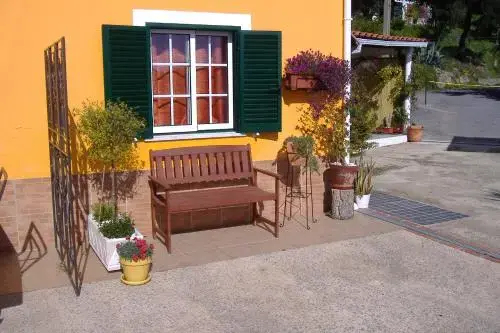 My House - Casa Charme