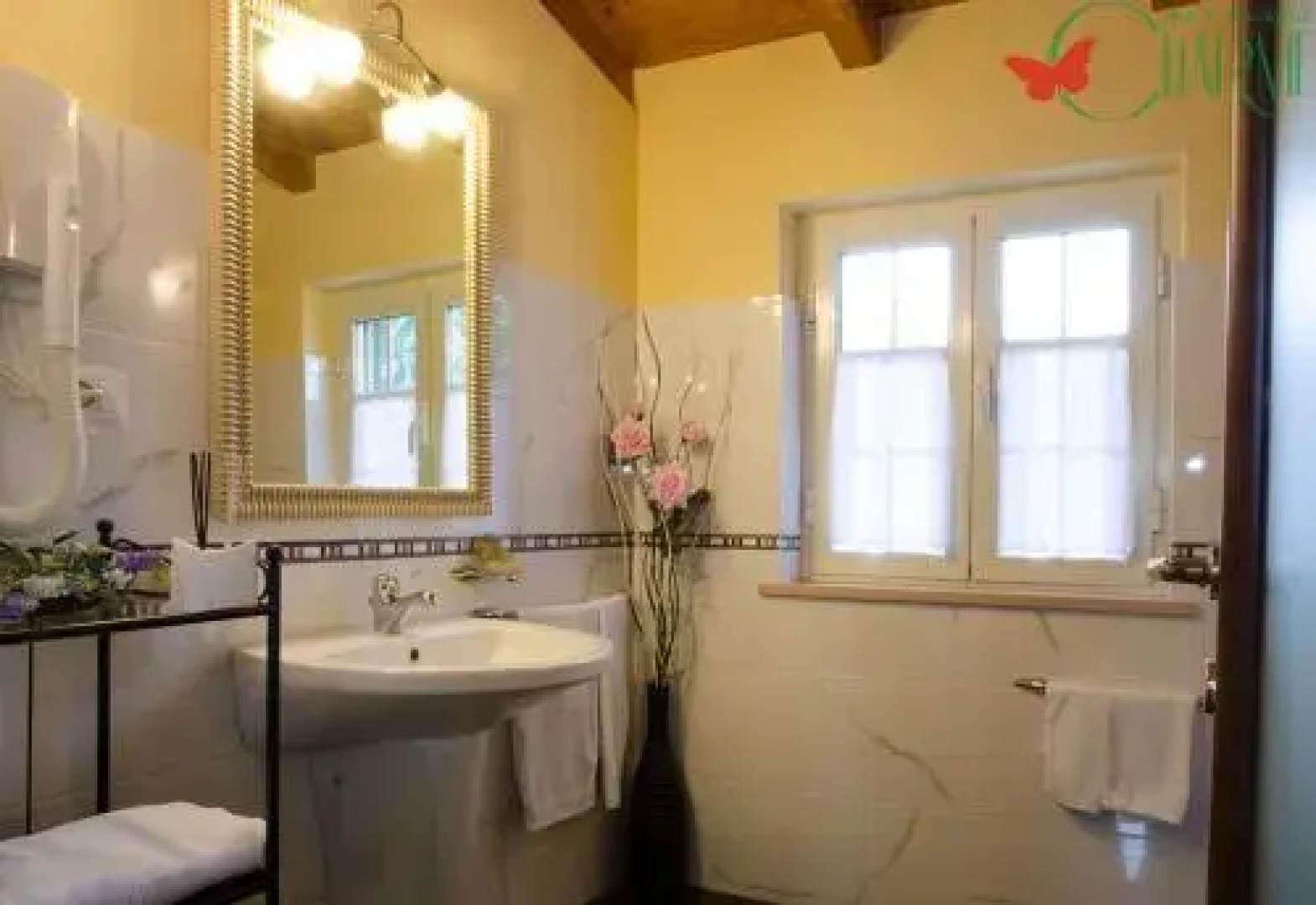 Bed and Breakfast Charme