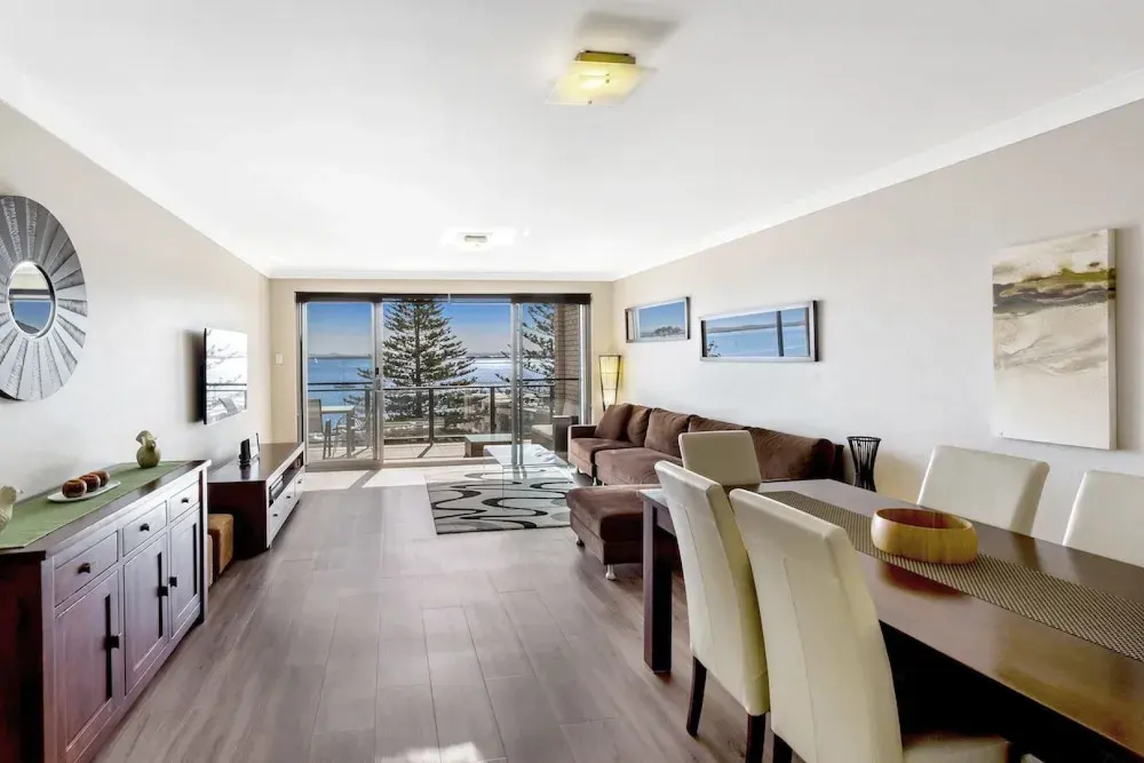 Ronald Avenue, Sundeck,  Unit 08, 51