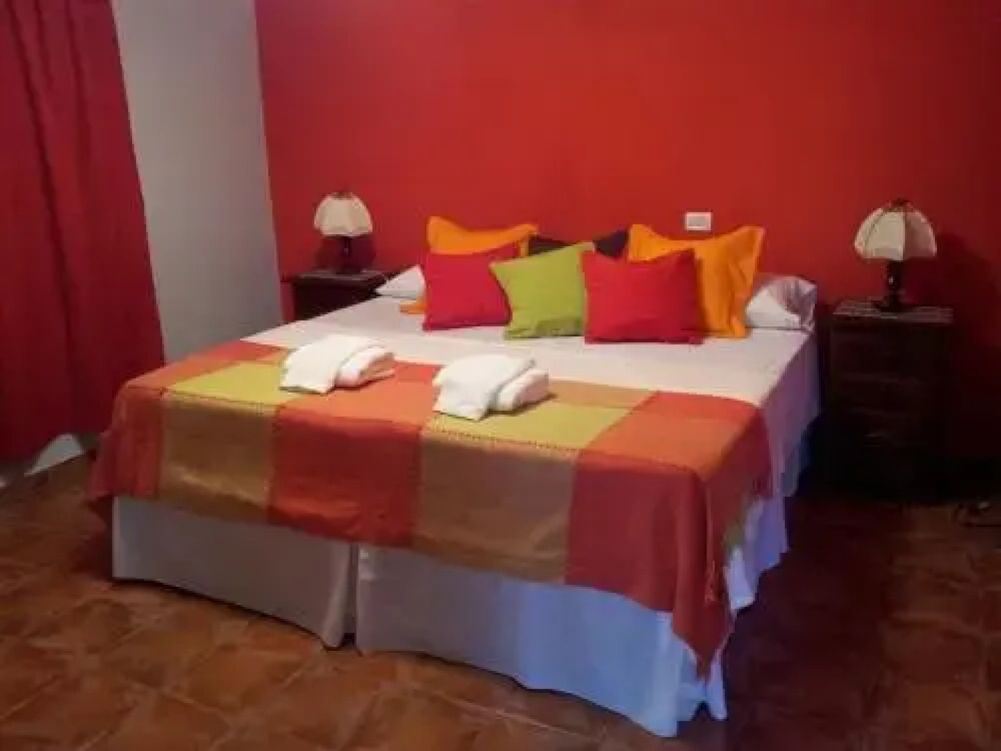 Posada del Leñatero Ezeiza