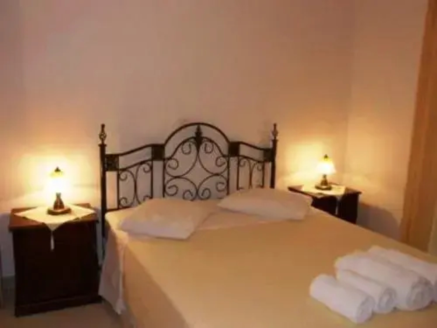 Villa Drepanou Bay