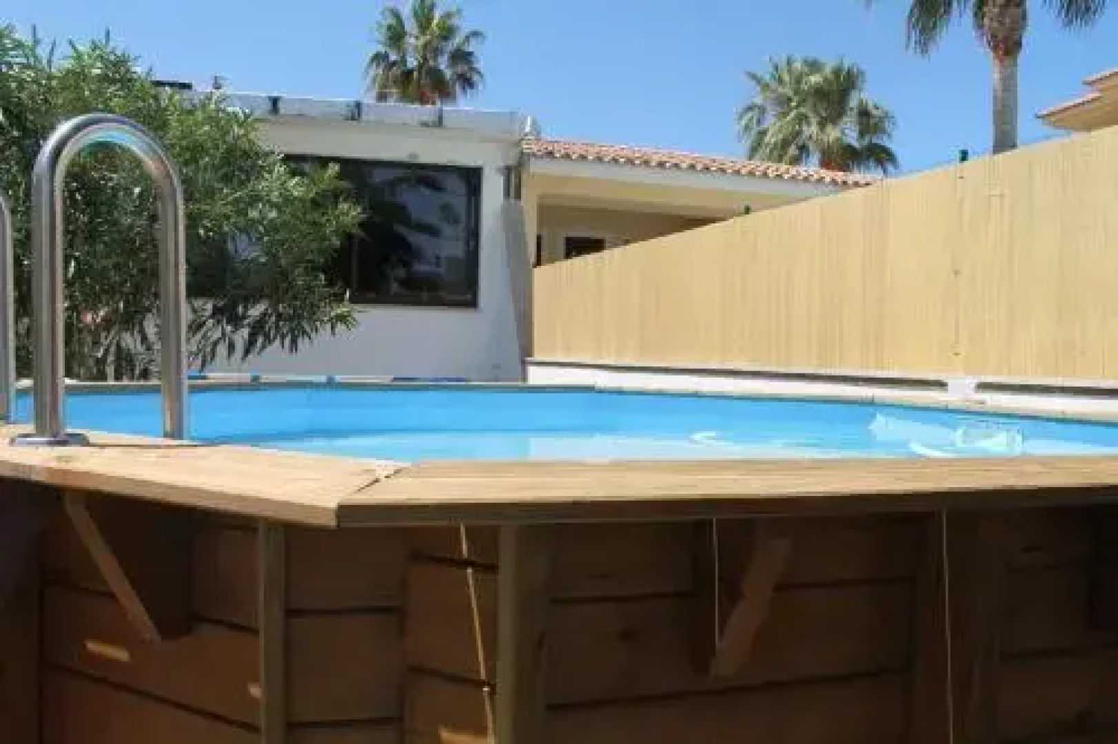 Casa Es Tamarells