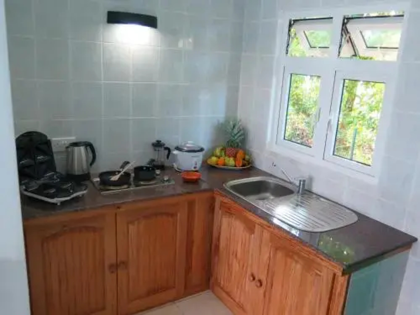 Fadine Self Catering