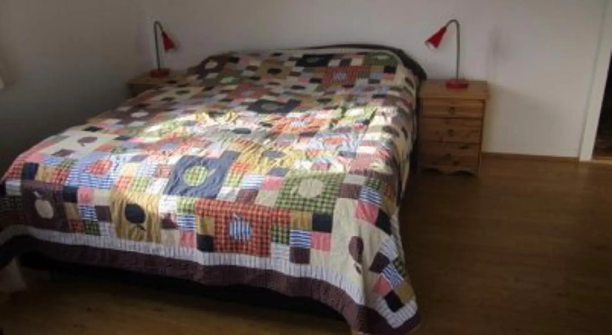 Geirshlid Guesthouse