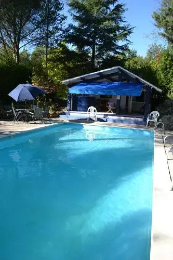 Chambres d’Hôtes Horizons Verts