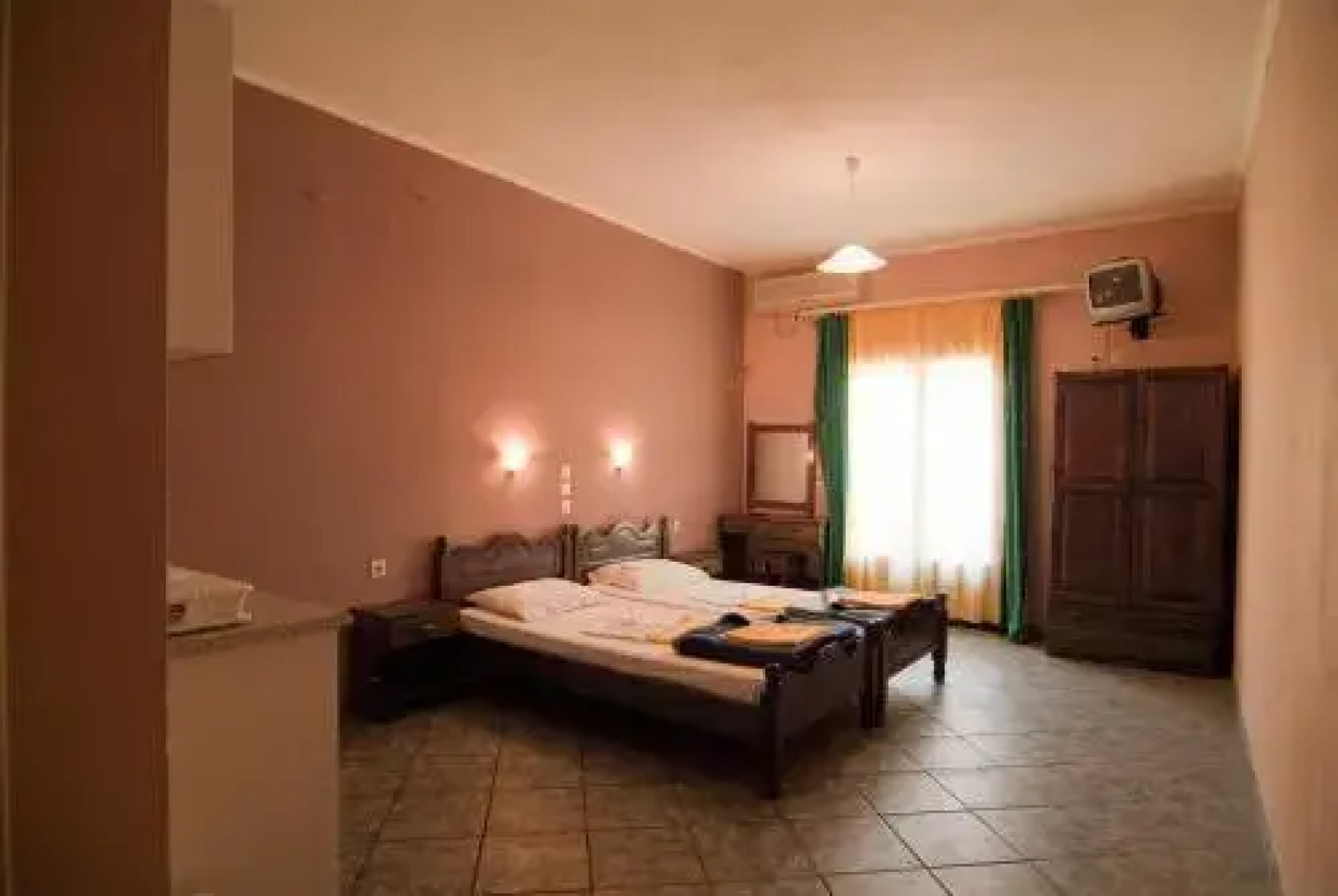 Dreams Studios Parga