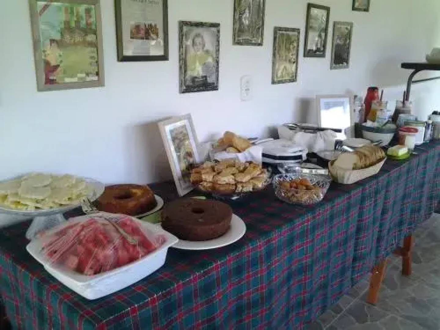 Chacara Bela Vista