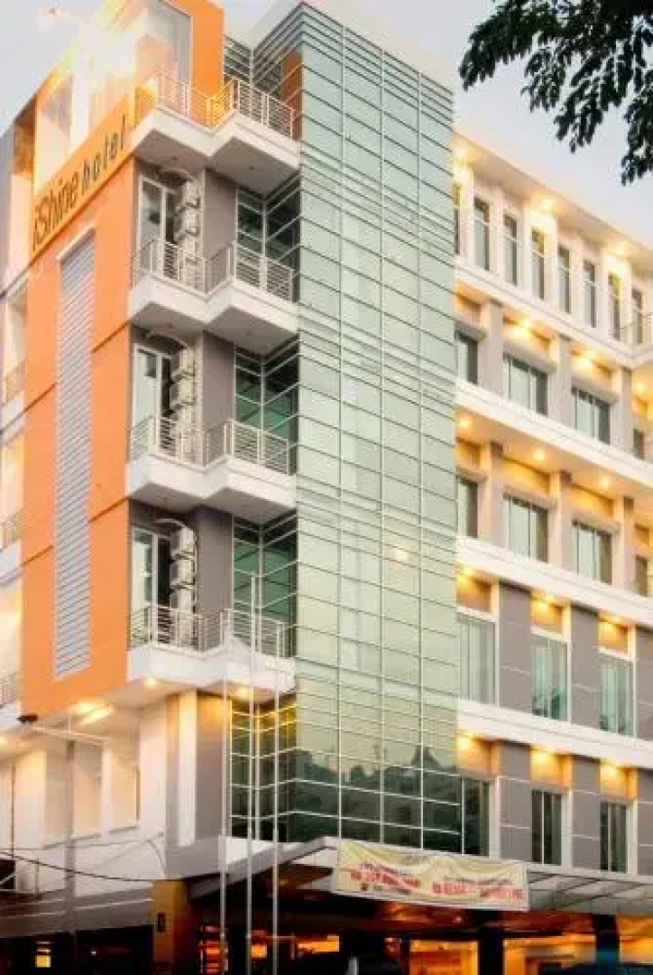 Ishine Hotel