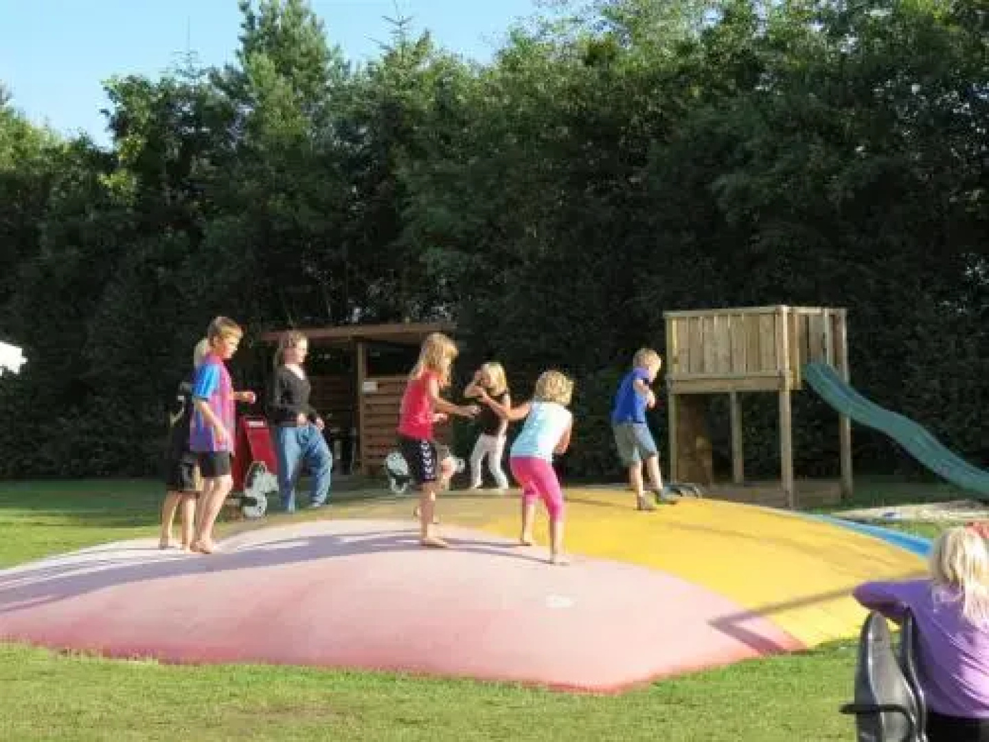 Holme Å Camping & Cottages