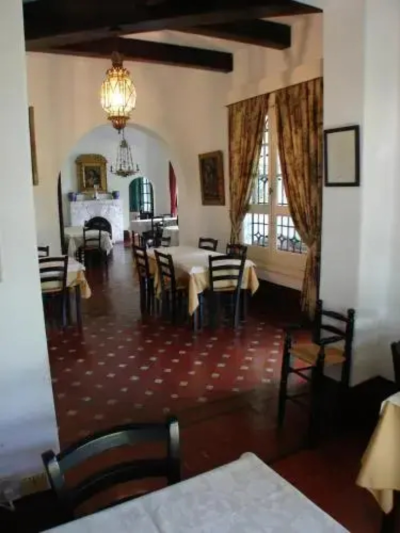 El Potrerillo De Larreta