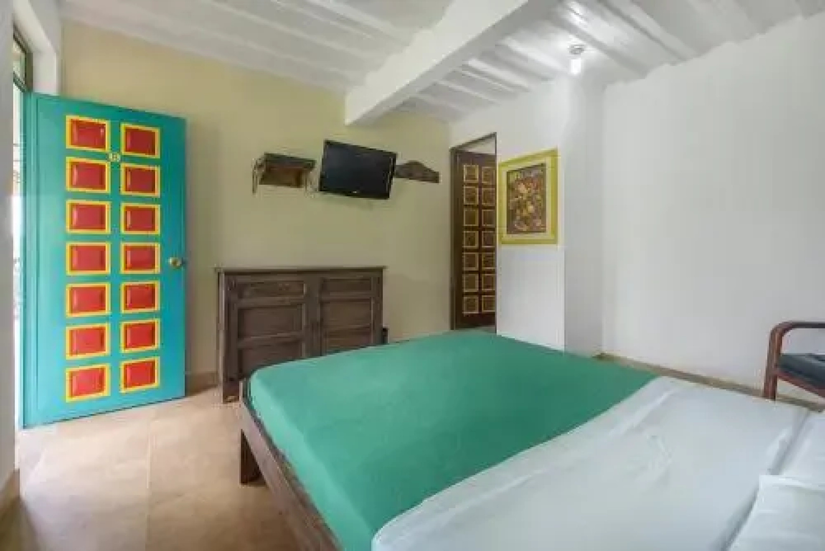 Finca Hotel Guayacundo