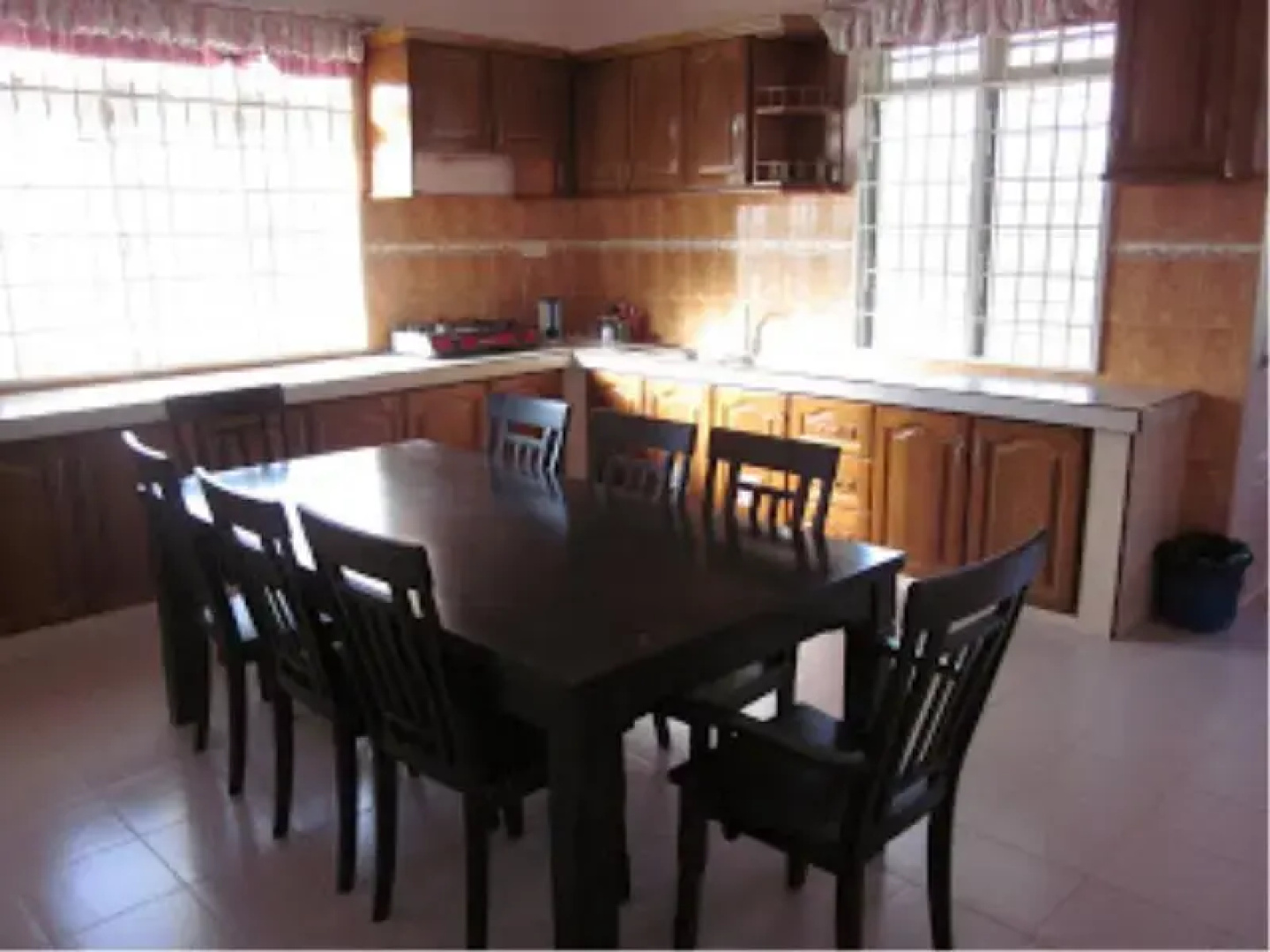 Homestay Amer