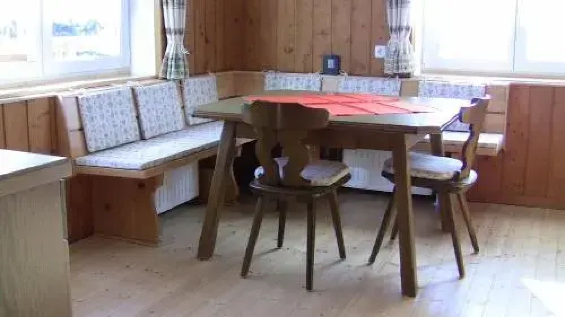 Ferienwohnung Keseberg