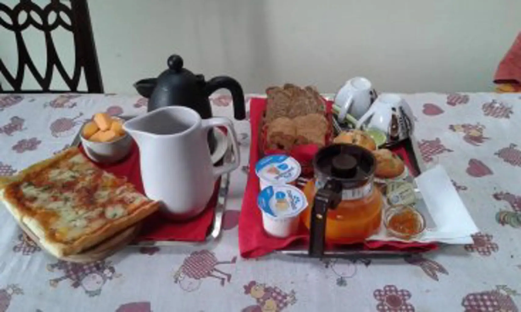 B&B IL CASTELLO Lago Maggiore