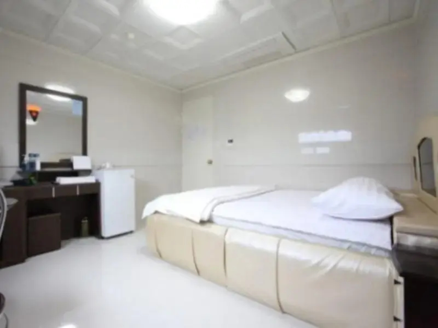 Goodstay Palgyeong Motel