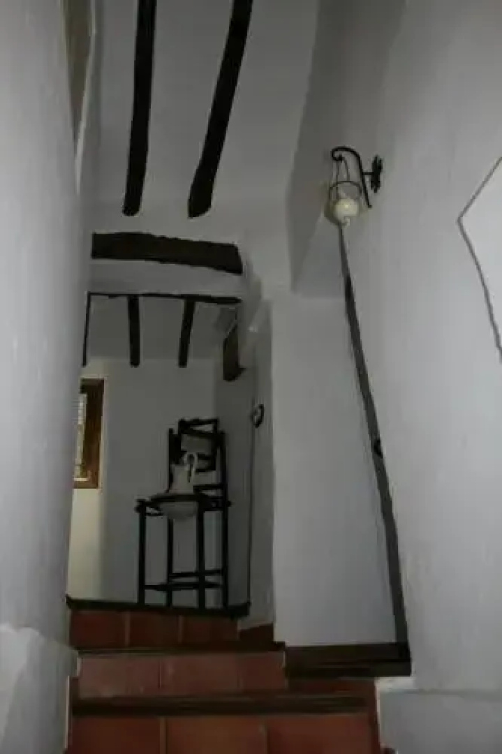 Casa Rural Zambra