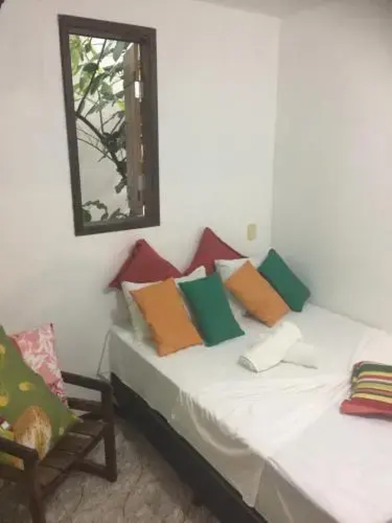 Papagaio Flats