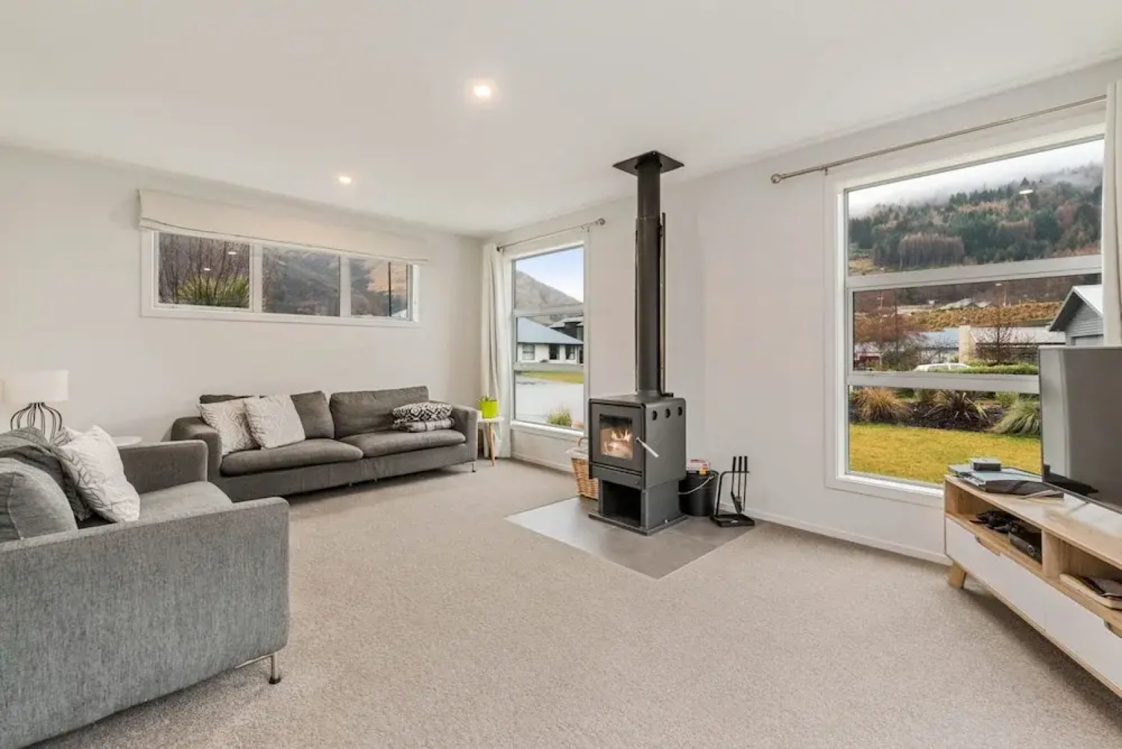 Home Comforts in Arthurs Point