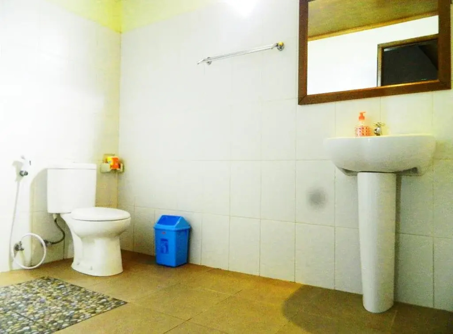 Two Brothers Bungalows