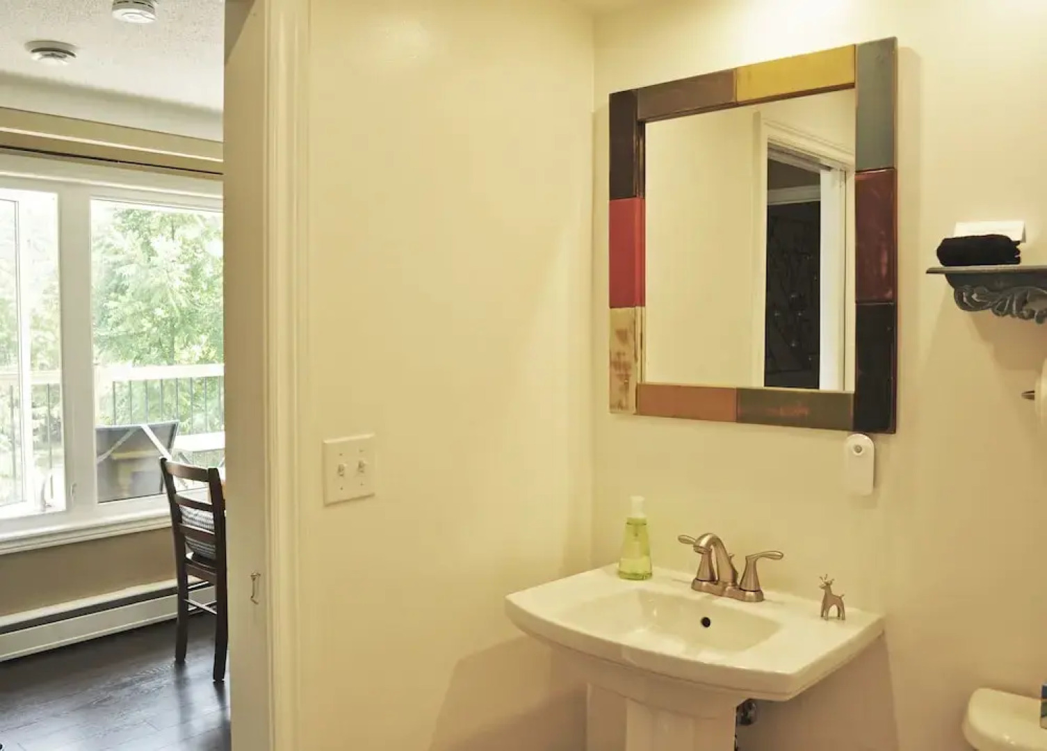 Centennial House Bed and Breakfast