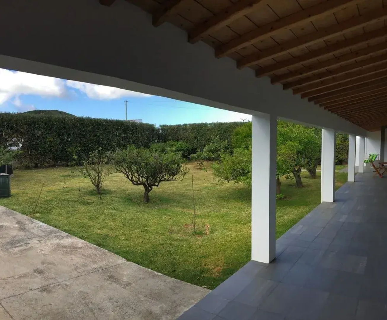 Quinta do Bairro - Casa Pomar