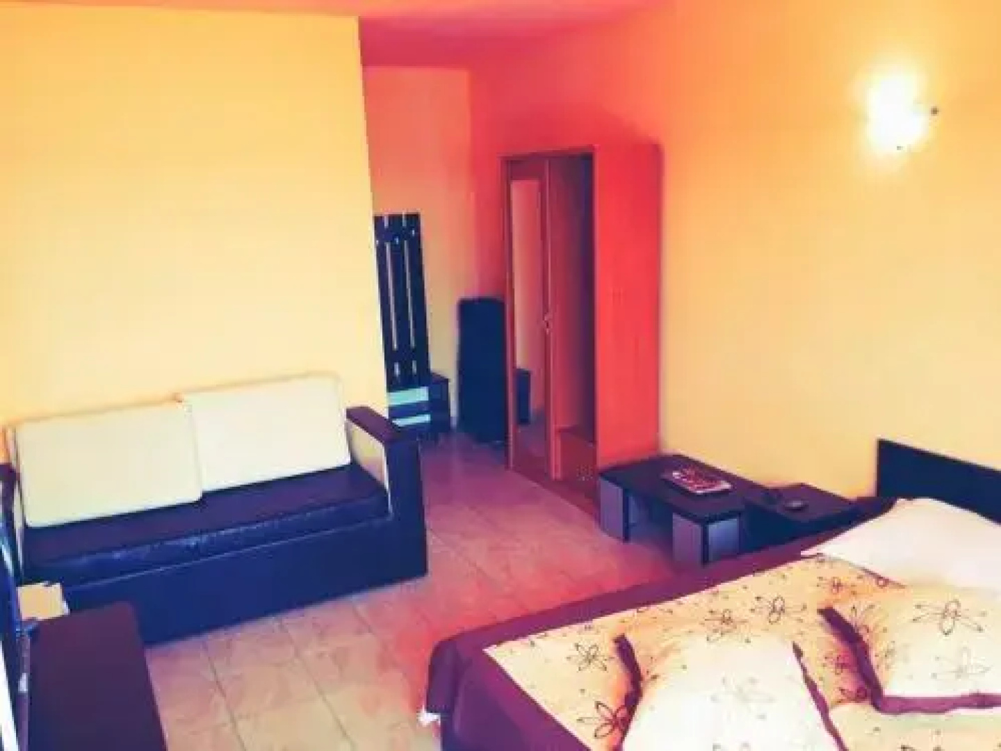 Casa Roman