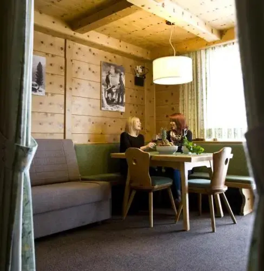 Thurntaler Rast