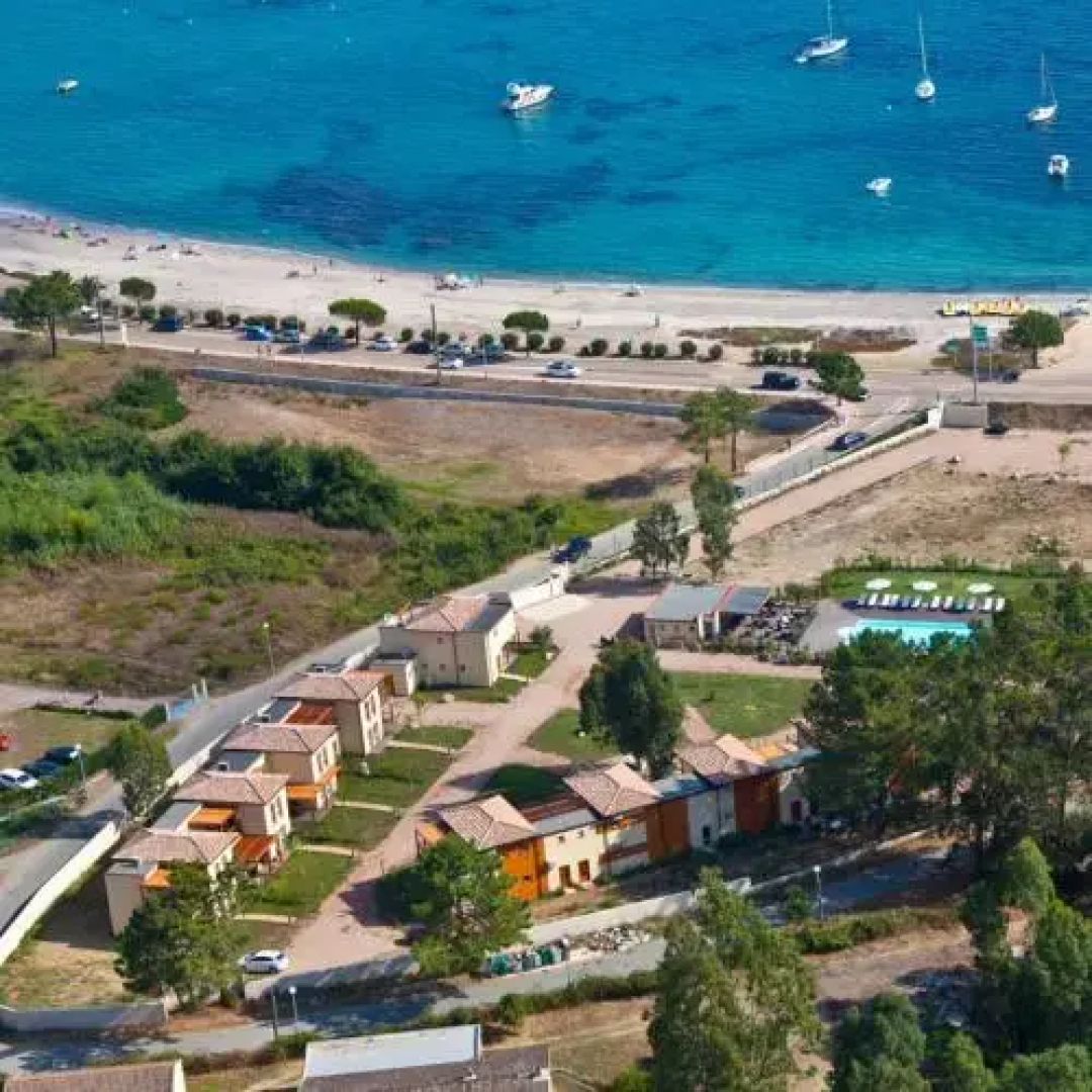 Marina di Favona