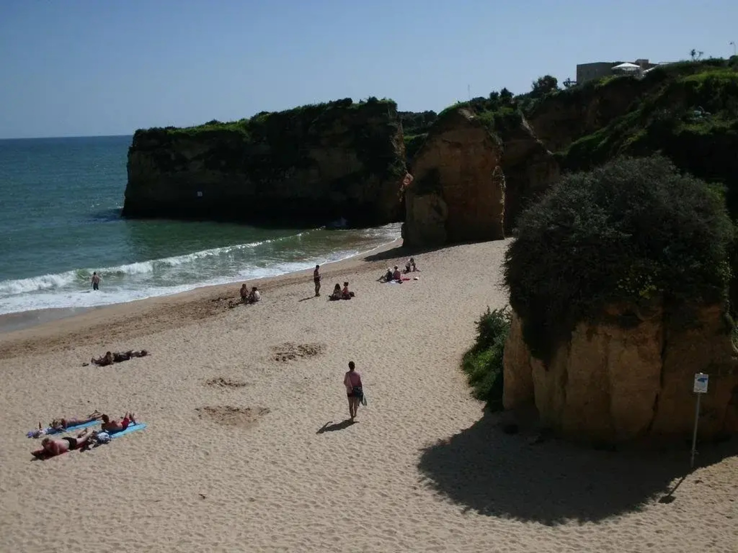 Moradia perto dos Palmares