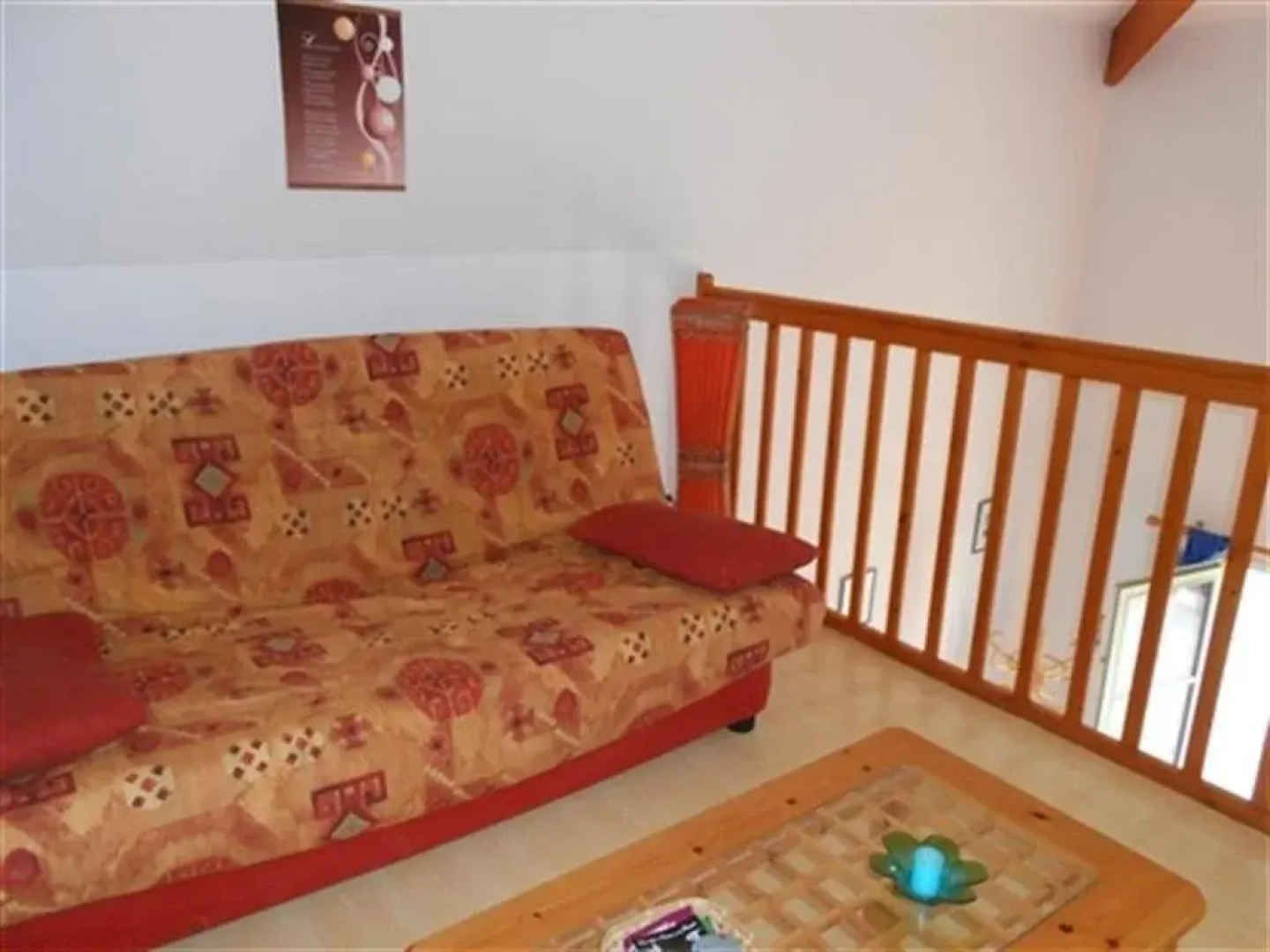 Rental Villa Residence Avec Piscine