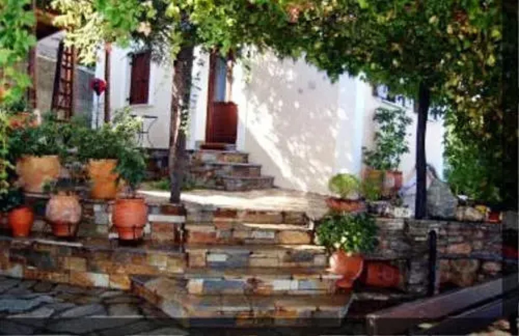 Guesthouse 4 Epoxes