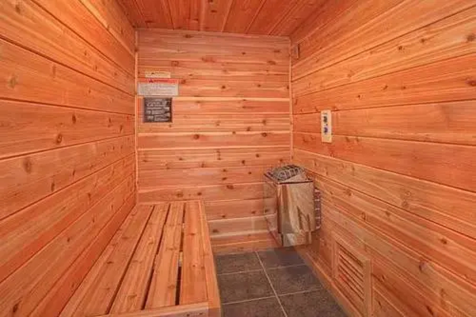 Lazy Daze Lodge