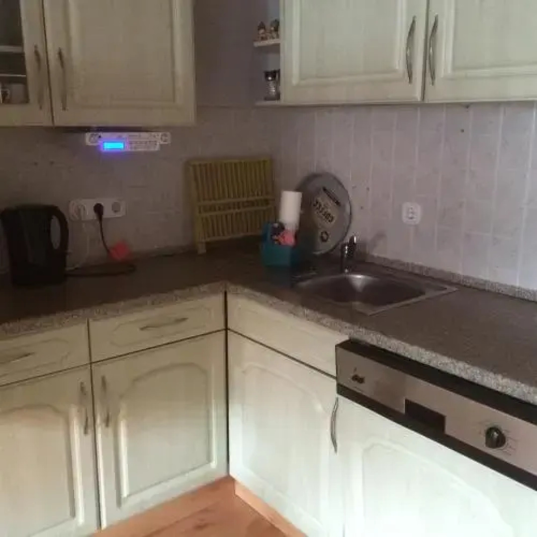 Ferienhaus der Harzer Freiheit 1 Edelharz