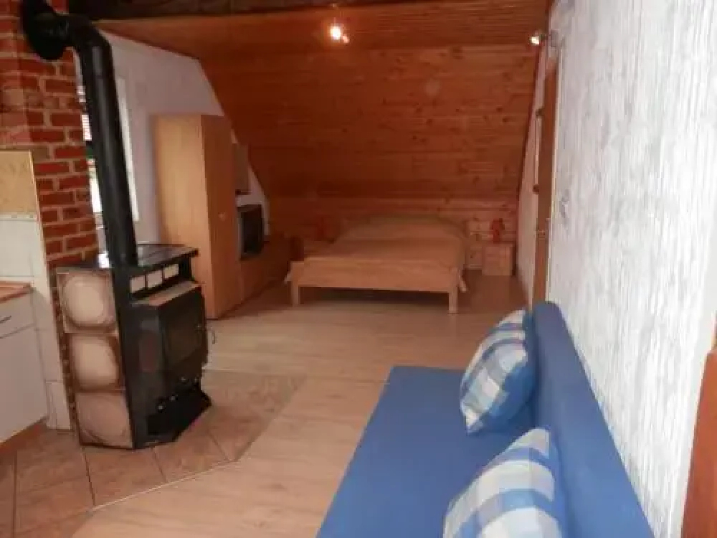Guesthouse Centar Amadeus