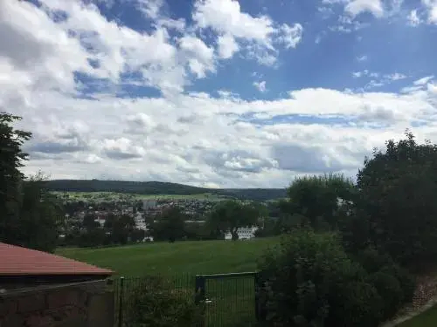 Ferienwohnung Am Galgenberg
