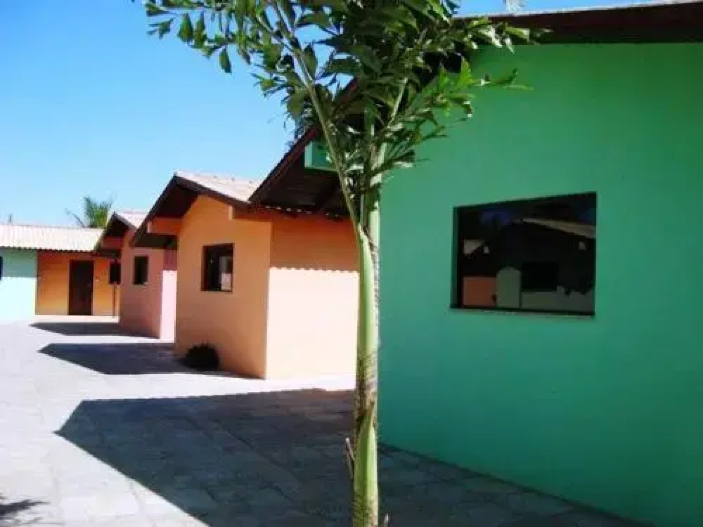 Hotel Pousada Beija Flor