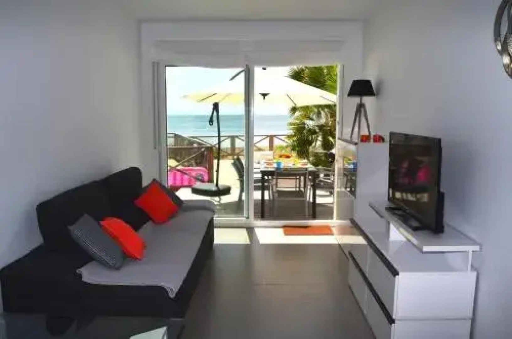 Arenales del Mar Menor - 9308