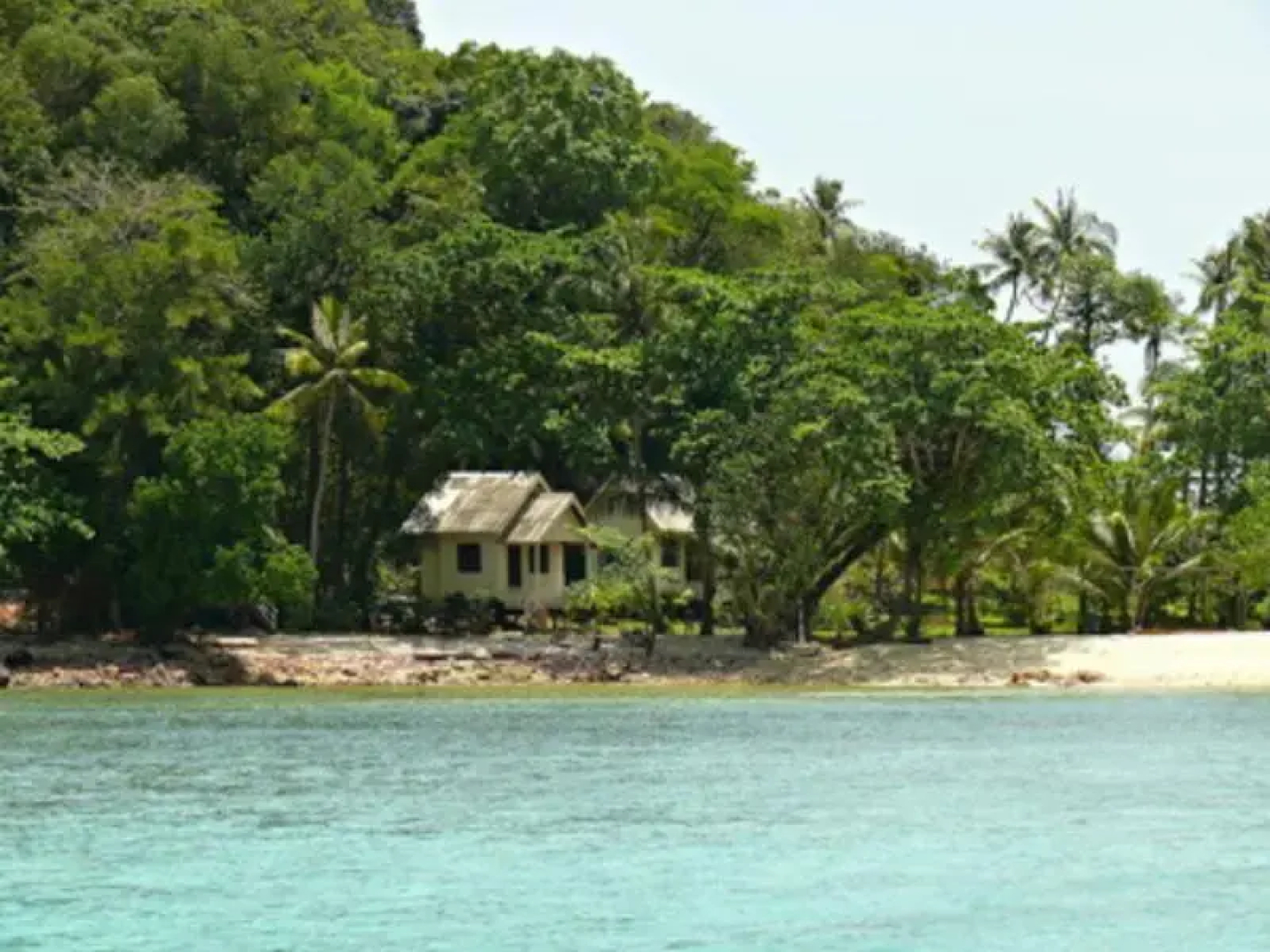 Rayang Phurin Resort